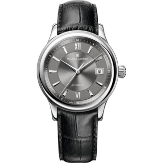 Maurice Lacroix Les Classiques Replica Watch Review-LC6027-SS001-311